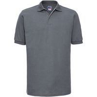 russell polo ripple para hombre