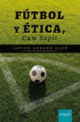 futbol y etica