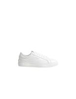 zapatillas adams snaky white mujer