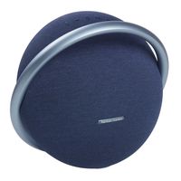 harman kardon onyx studio 7 altavoz bluetooth 50w azul