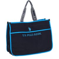 us polo assn bolsa beuhx2831wua-turquoise para mujer