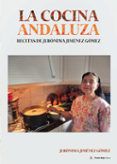 la cocina andaluza