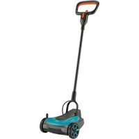 gardena handymower cortacesped a bateria 2218 v p4a 22cm negro