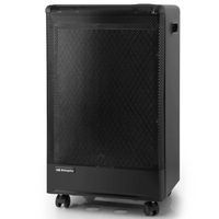 orbegozo h-55 estufa catalitica 3000w