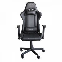 silla gamer keep out xspro racing negra