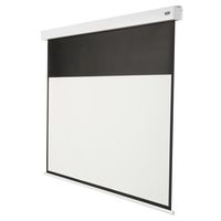 celexon motor professional plus pantalla de proyeccion con bateria v20 200x113cm 169