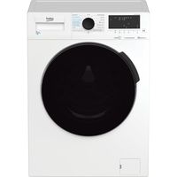 beko htv 7716 dsw btr lavasecadora de carga frontal 7kg4kg d blanco