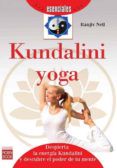 kundalini yoga