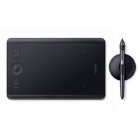 wacom intuos pro s tableta digital