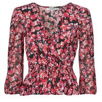 morgan blusa tfiore para mujer