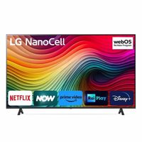 lg 75nano81t6a 75 nanocell ultrahd 4k smart tv webos24 ai thinq