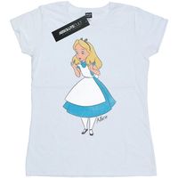 dessins animes camiseta manga larga bi2159 para mujer