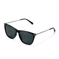 one crosswalk - polarized black dark