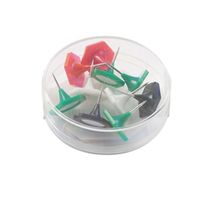 indicator pin large assorted 10 pack 20891