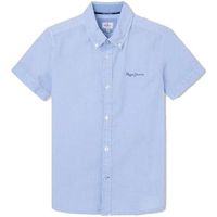 pepe jeans camisa manga larga pb302320 504 para nino