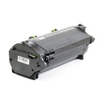 alpa-cartridge remanufactured lexmark ms817 hi yield black toner