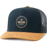 rip curl gorro routine curve trucker para hombre