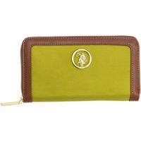 us polo assn monedero biuhu6057wip-greentan para mujer