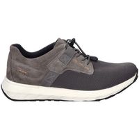 josef seibel zapatos hombre blucher cameron-04 antracita para hombre