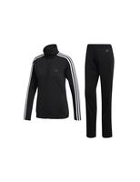 chandal adidas back 2 basics 3 bandas negro