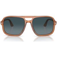 persol gafas de sol occhiali da sole po3328s 1213s3 polarizzati para hombre