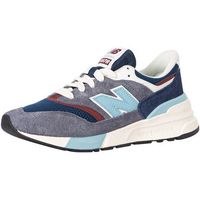 new balance zapatillas zapatillas 997r de ante para hombre