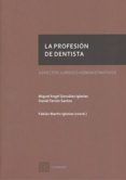 profesion de dentista aspectos juridicos-administrativos