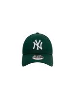 gorra new era nos league ess 9forty new york yankees mujer