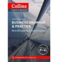 collins business grammar  practice intermediate collins english for b