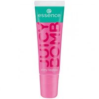 brillo de labios juicy bomb - essence 102