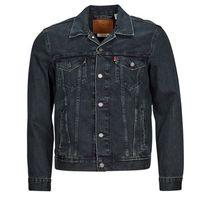 levis cazadora vaquera the trucker jacket para hombre