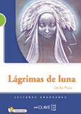 lagrimas de luna  cd