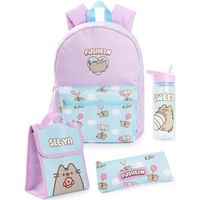 pusheen mochila ns8477 para mujer