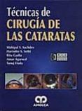 tecnicas de cirugia de las cataratas