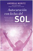 autocuracion con la luz del sol