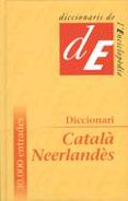 diccionari catala-neerlandes