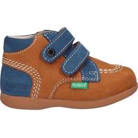 kickers botines 439476-10 babyscratch para nino