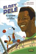 el rey pele el hombre y la leyenda