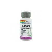 bacopa 100mg 60cap