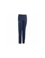 pantalon largo de futbol joma championship iv mujer marino