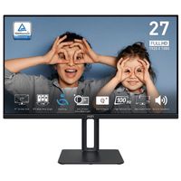 msi pro mp275p 27 led ips fullhd 100hz