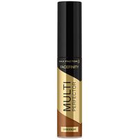 max factor base de maquillaje facefinity multi perfector concealer 10n para mujer