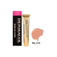 make up cover - base de maquillaje - dermacol dermacol make up cover - 215