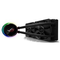 asus rog ryuo 240 kit de refrigeracion liquida