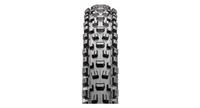 maxxis assegai 29   cubierta mtb tubeless ready plegable wide trail  wt  exo  protection 3c maxxgrip