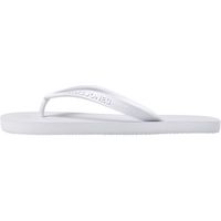 jack  jones chanclas 12202589 jfwbasic eva flip flop bright white para hombre