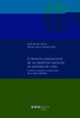 el derecho internacional de los derechos humanos en periodos de c risi