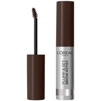 loreal perfume brow artist plumper 108 dark brunette para mujer