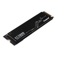 kingston skc3000s512g ssd 512gb nvme pcie 40