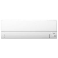 mitsubishi msz-bt25vgk aire acondicionado split inverter con bomba de calor 2150 frigorias